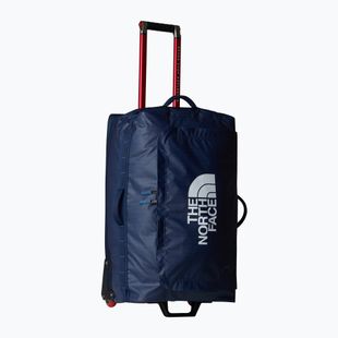Cestovní kufr The North Face Base Camp Voyager 29 Base Camp 94 l shady blue/ summit navy