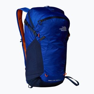 Turistický batoh   The North Face Trail Lite Speed 20 l S-M tnf black/summit navy