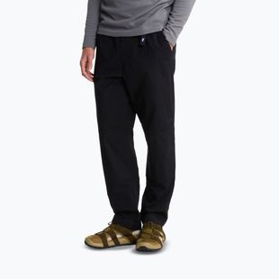 Pánské trekingové kalhoty The North Face Beta Utility Belted tnf black