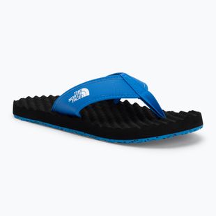 Pánské žabky The North Face Base Camp Flip-Flop II hero blue/tnf black