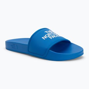 Pánské nazouváky  The North Face Base Camp Slide III hero blue/tnf white