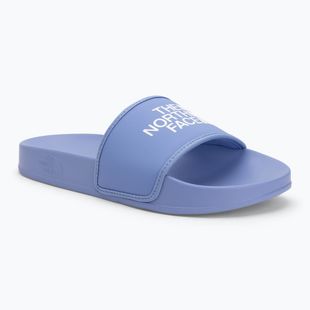 Dámské nazouváky  The North Face Base Camp Slide III virtual blue/tnf white