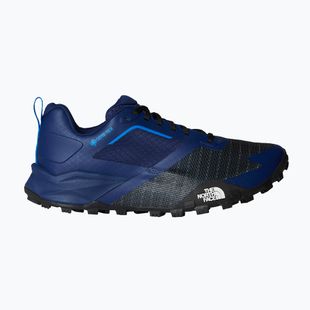 Pánské běžecké boty The North Face Offtrail Trail Run Gore-Tex hero blue/black
