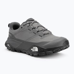 Pánské turistické boty The North Face Offtrail Hike Gore-Tex anthracite grey / tnf black
