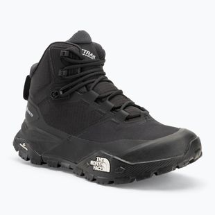 Pánské turistické boty The North Face Offtrail Hike Mid Gore-Tex tnf black / tnf white