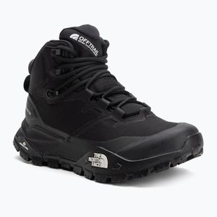 Dámské turistické boty The North Face Offtrail Hike Mid Gore-Tex tnf black/white