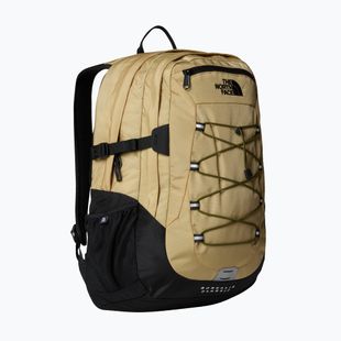 Městský batoh The North Face Borealis Classic 29 l khaki stone/black 