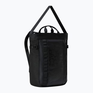 Taška  The North Face Base Camp Tote Pack tnf black/tnf black