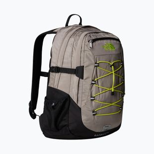 Městský batoh The North Face Borealis Classic 29 l stone slab/black
