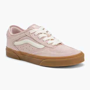 Boty Vans Rowley Classic sepia rose