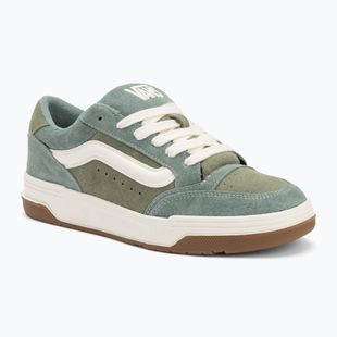 Boty Vans Hylane green tea