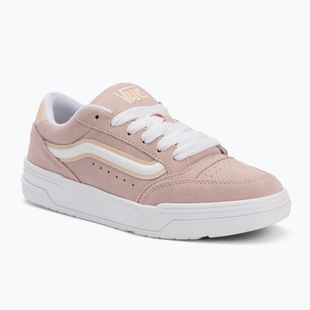 Boty Vans Hylane sepia rose