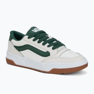 Boty Vans Hylane varsity white/green