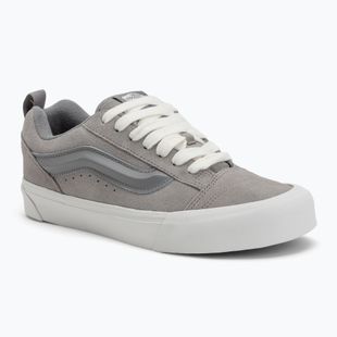 Boty Vans Knu Skool suede grey