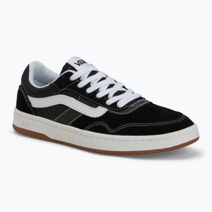 Boty Vans Cruze 3.0 black/white