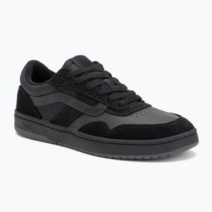 Boty Vans Cruze 3.0 black/black