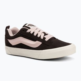 Boty  Vans Knu Skool pop sepia rose