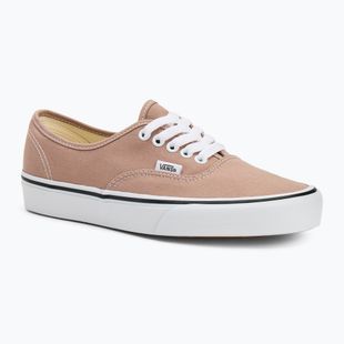 Boty Vans Authentic color theory warm taupe