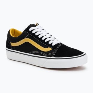 Boty Vans Old Skool pop yellow