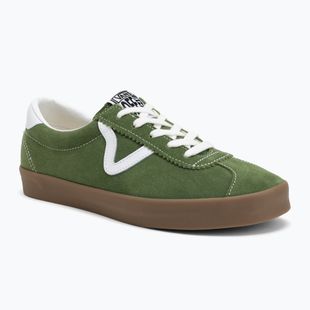 Boty Vans Sport Low lime
