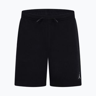 Dětské šortky  Jordan JDB MJ Brooklyn Fleece Essential black