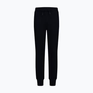 Dětské kalhoty Jordan JDB MJ Brooklyn Fleece Essential black