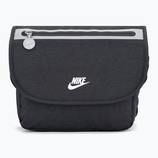 Snídaňová taška Nike Futura Messenger Lunch 7,5 l black