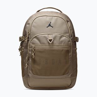 Městský batoh Nike Jordan Jam Blacktop 25 l desert camo
