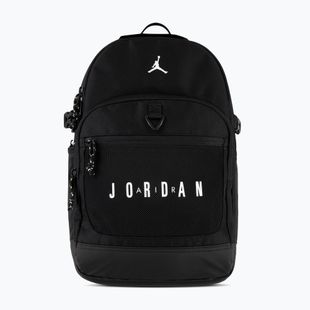 Městský batoh Nike Jordan Jam Blacktop 25 l black