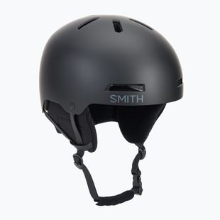 Lyžařská helma  Smith Rodeo matte black