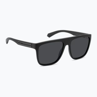 Pánské sluneční brýle Polaroid PLD 2162/S matte black/grey polarized