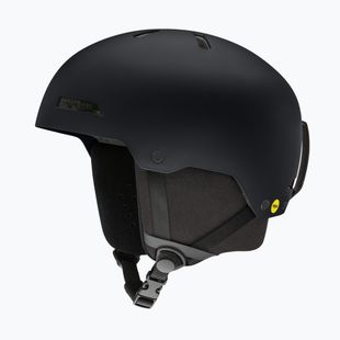 Dětská lyžařská helma Smith Rodeo Jr matte black