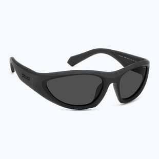 Sluneční brýle Polaroid PLD 2165/S matte black/grey polarized