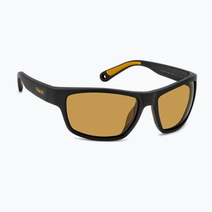 Sluneční brýle Polaroid PLD 7037/S matte black yellow/yellow polarized