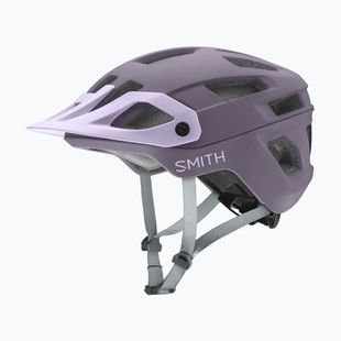 Cyklistická helma Smith Engage 2 MIPS matte meteorite aura