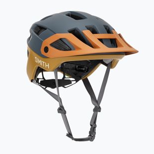 Cyklistická helma Smith Engage 2 MIPS matte flint tarmac