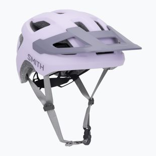 Cyklistická helma Smith Remote control MIPS matte aura