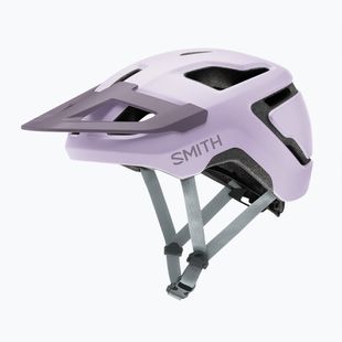 Cyklistická helma Smith Remote control MIPS matte aura