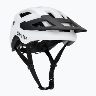 Cyklistická helma Smith Remote control MIPS matte white