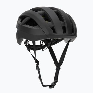 Cyklistická helma Smith Network MIPS matte black