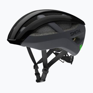 Cyklistická helma Smith Network MIPS matte black