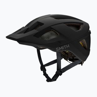 Cyklistická helma Smith Session MIPS matte black