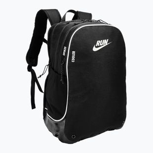 Batoh Nike Track 27 l black/black/summit white