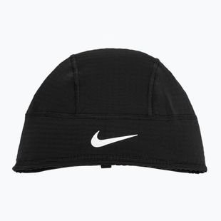 Čepice Nike Therma-Fit Sphere Beanie black/silver