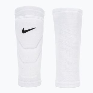 Volejbalové chrániče loktů Nike Streak Volleyball Elbow Pads white/black