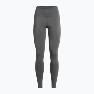 Dámské fitness legíny Under Armour Rival castlerock/black
