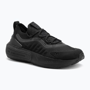 Pánské boty Under Armour Phantom 4 black/anthracite/black