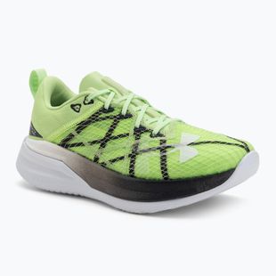 Běžecké boty Under Armour Velociti Pro colorado sage/black/black
