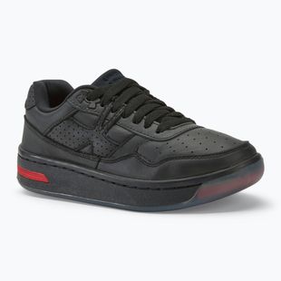 Pánské boty Under Armour UA Court 96 black/black/black