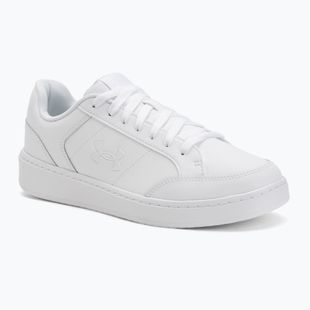 Pánské tréninkové boty Under Armour Official white/white/white